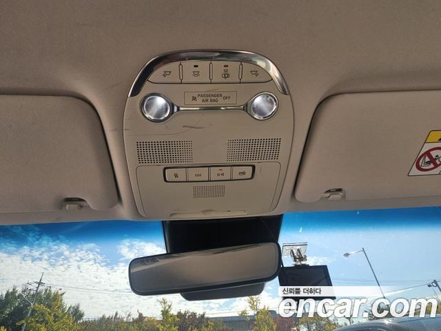 Hyundai Grandeur 2022 — photo 16