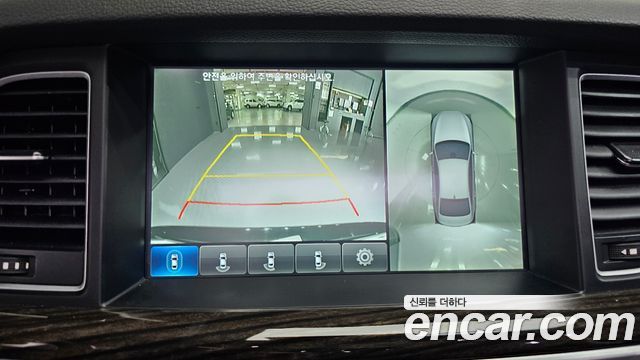 Genesis G80 2017 — photo 15