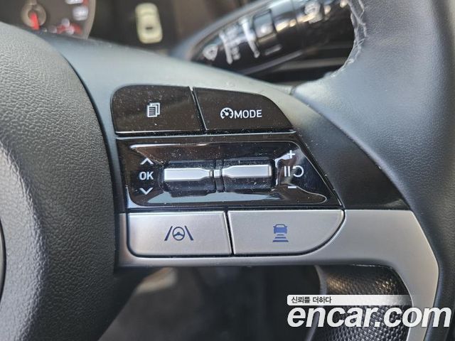 Hyundai AVANTE 2022 — photo 6