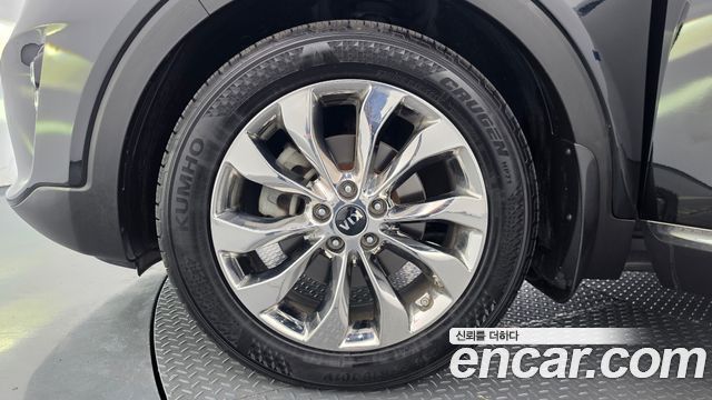 Kia Sorento 2018 — photo 5