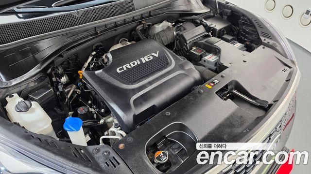 Kia Sorento 2018 — photo 6