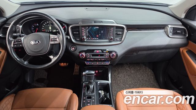 Kia Sorento 2018 — photo 7