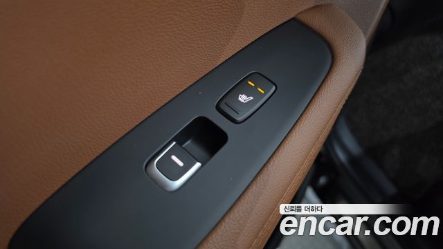 Kia Sorento 2018 — photo 17