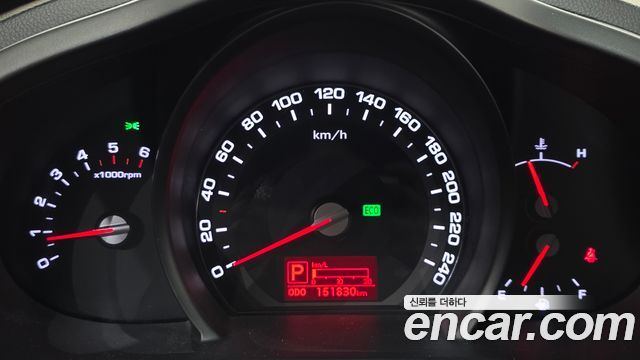 Kia Sportage 2011 — photo 8