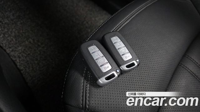 Kia Sportage 2011 — photo 15