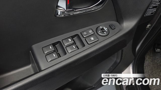 Kia Sportage 2011 — photo 20