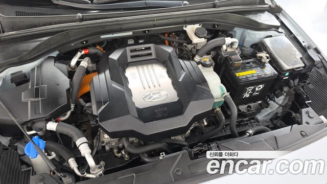 Hyundai Ioniq 2018 — photo 6