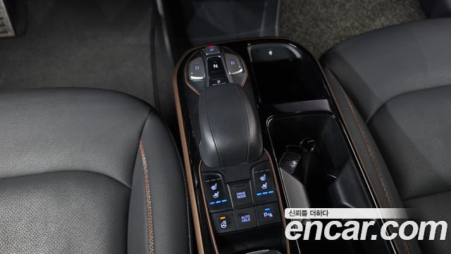 Hyundai Ioniq 2018 — photo 12