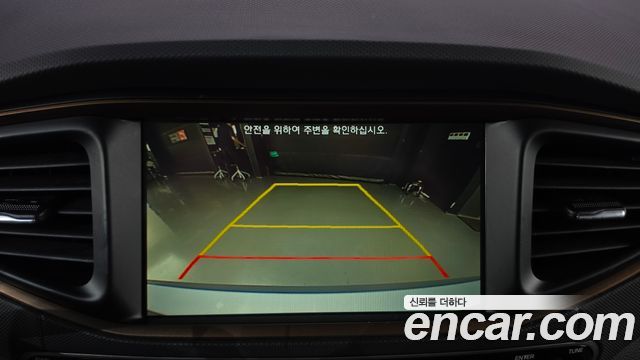 Hyundai Ioniq 2018 — photo 20