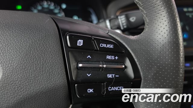 Hyundai Ioniq 2018 — photo 22