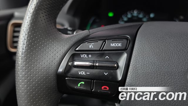 Hyundai Ioniq 2018 — photo 23