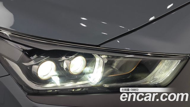 Hyundai Ioniq 2018 — photo 8