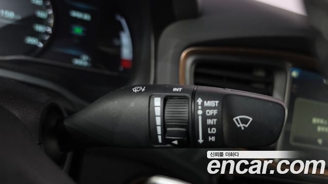 Hyundai Ioniq 2018 — photo 27