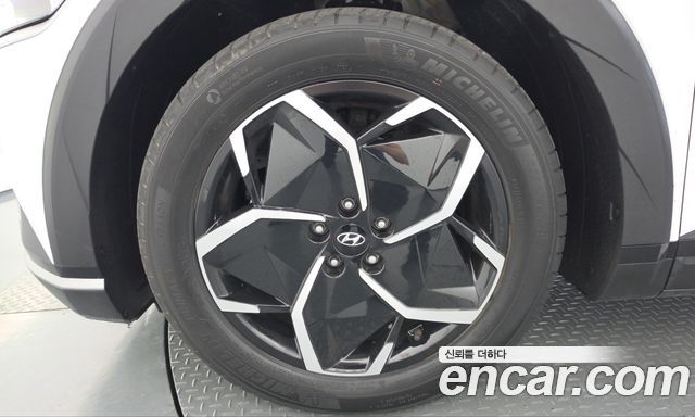Hyundai Ioniq5 2022 — photo 5