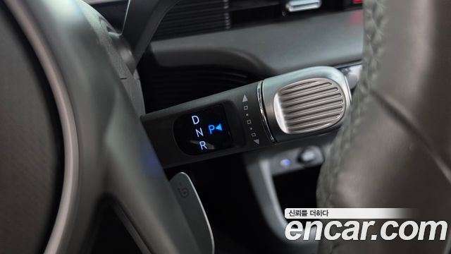 Hyundai Ioniq5 2022 — photo 12