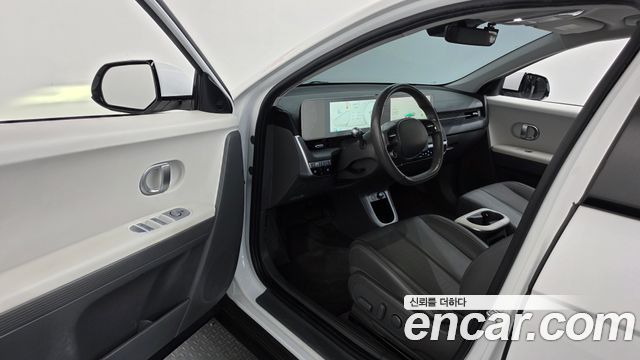Hyundai Ioniq5 2022 — photo 13
