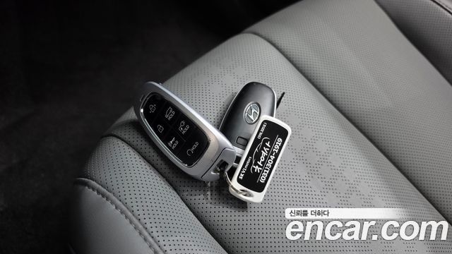 Hyundai Ioniq5 2022 — photo 21