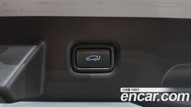 Hyundai Ioniq5 2022 — photo 23