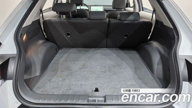 Hyundai Ioniq5 2022 — photo 24