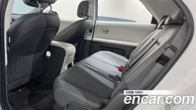 Hyundai Ioniq5 2022 — photo 25