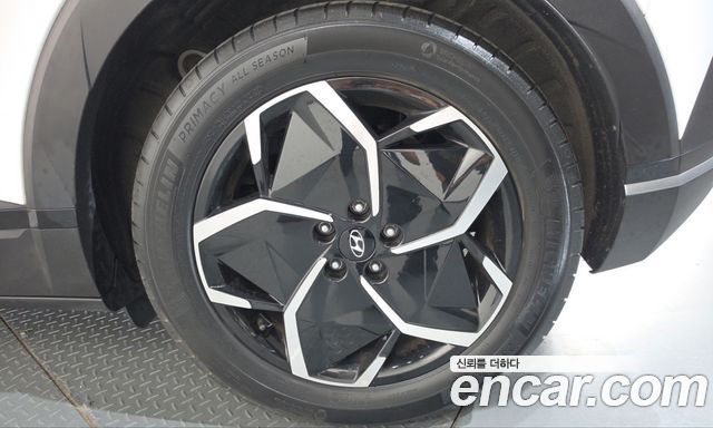 Hyundai Ioniq5 2022 — photo 7