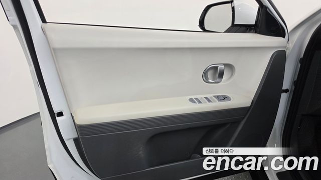 Hyundai Ioniq5 2022 — photo 14