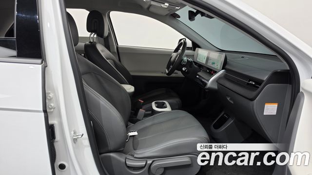 Hyundai Ioniq5 2022 — photo 16