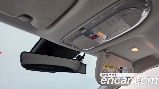 Hyundai Ioniq5 2022 — photo 27