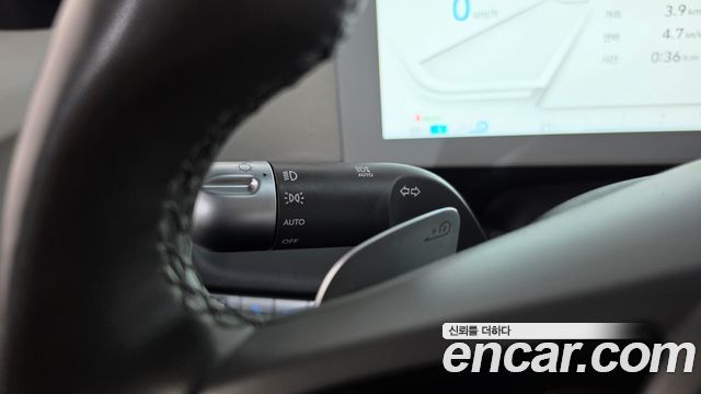 Hyundai Ioniq5 2022 — photo 29