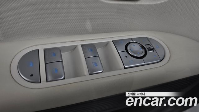 Hyundai Ioniq5 2022 — photo 30