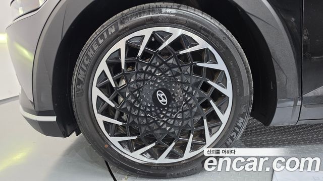 Hyundai Ioniq5 2023 — photo 5