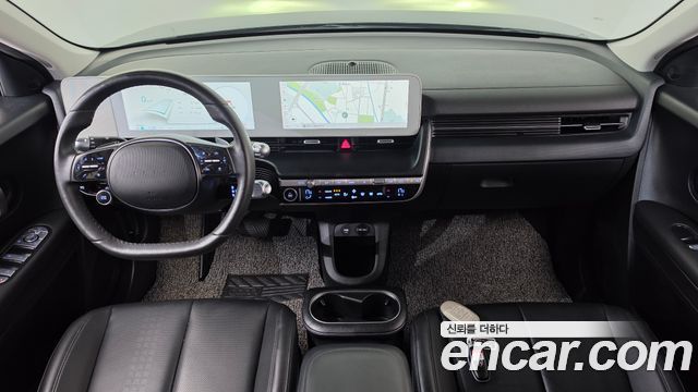 Hyundai Ioniq5 2023 — photo 10