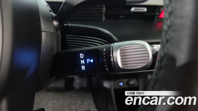 Hyundai Ioniq5 2023 — photo 12