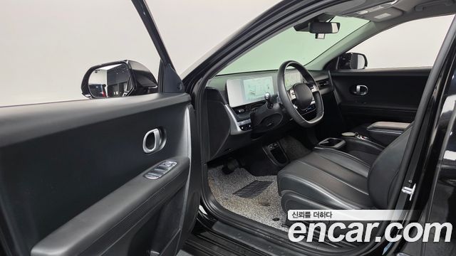 Hyundai Ioniq5 2023 — photo 13