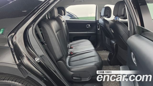 Hyundai Ioniq5 2023 — photo 17