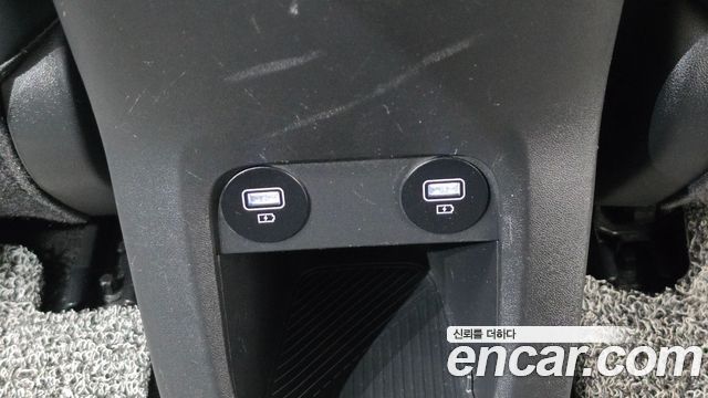 Hyundai Ioniq5 2023 — photo 19