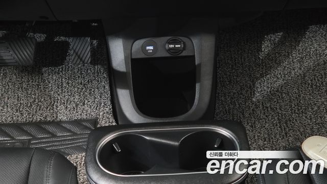 Hyundai Ioniq5 2023 — photo 20