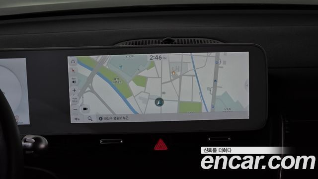 Hyundai Ioniq5 2023 — photo 21