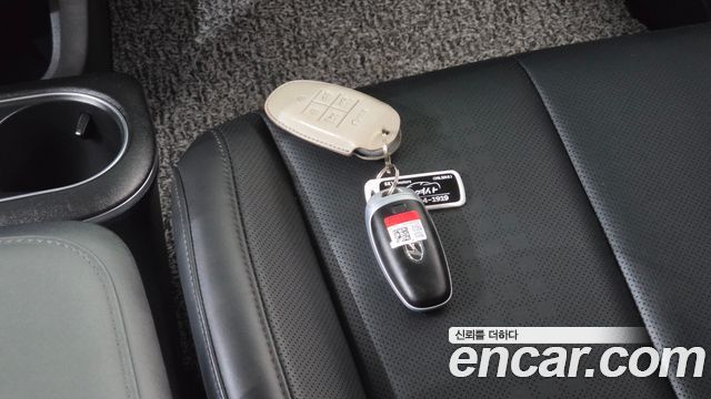 Hyundai Ioniq5 2023 — photo 24