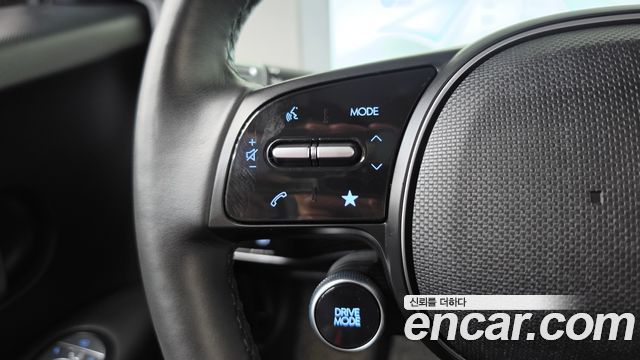 Hyundai Ioniq5 2023 — photo 25