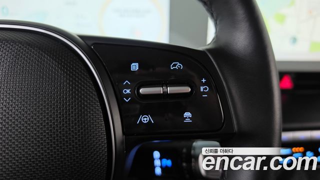 Hyundai Ioniq5 2023 — photo 26