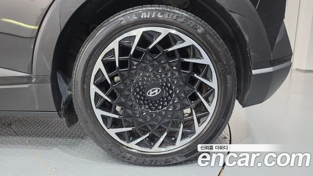 Hyundai Ioniq5 2023 — photo 7