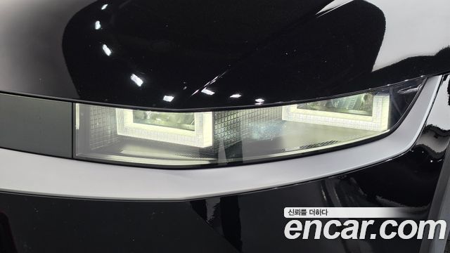 Hyundai Ioniq5 2023 — photo 8