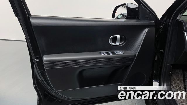 Hyundai Ioniq5 2023 — photo 14