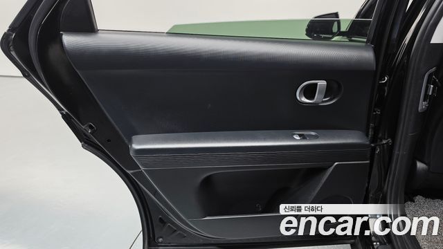 Hyundai Ioniq5 2023 — photo 15