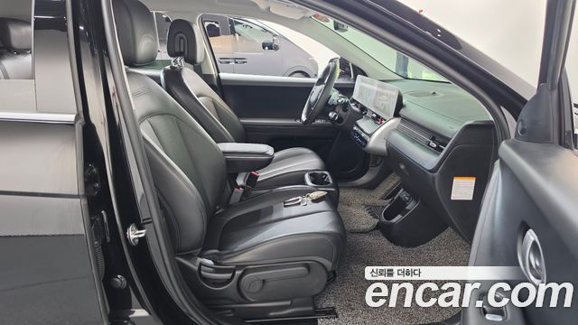 Hyundai Ioniq5 2023 — photo 16