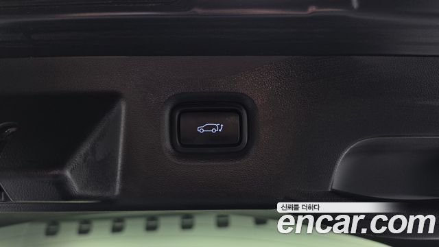 Hyundai Ioniq5 2023 — photo 27