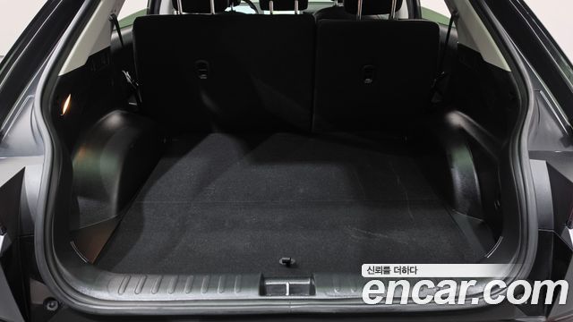 Hyundai Ioniq5 2023 — photo 28