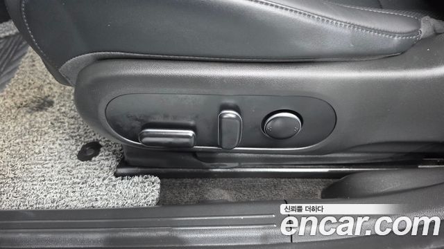 Hyundai Ioniq5 2023 — photo 31