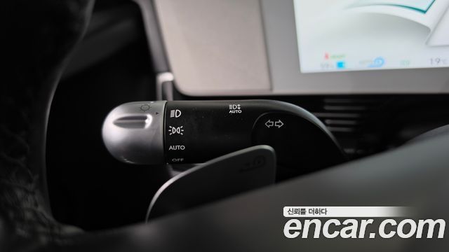 Hyundai Ioniq5 2023 — photo 38